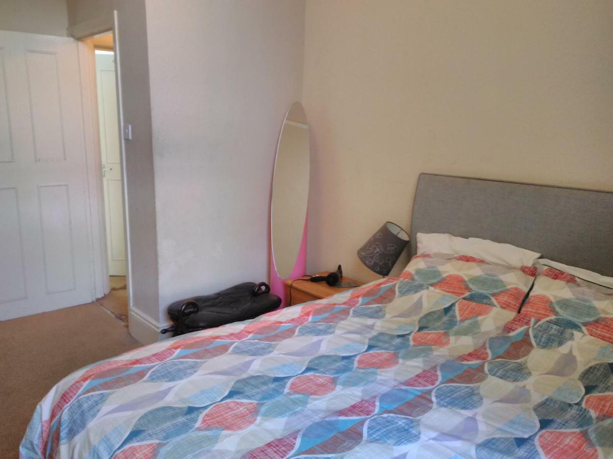 Guest house Portland Rd View *